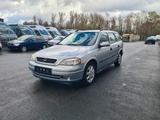 Opel Astra 1.8 16V Comfort  2-Hd Tüv/Service Neu - Opel Astra aus 2002: Kombi