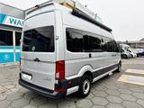 Volkswagen Grand California 680 - Volkswagen Grand California 680
