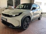 Toyota Urban Cruiser 135 kW AWD Lounge - weiße Toyota Urban Cruiser
