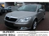 Skoda Octavia Combi 1.2 TSI AHK SD SHZ Temp PDC Klimaa - Skoda Octavia aus 2011: Kombi