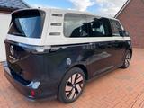 Volkswagen ID. Buzz 77 kWh 150 kW Pro Pro - blaue Volkswagen ID. Buzz