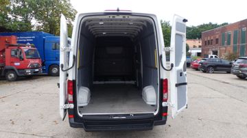 Volkswagen Crafter - 9