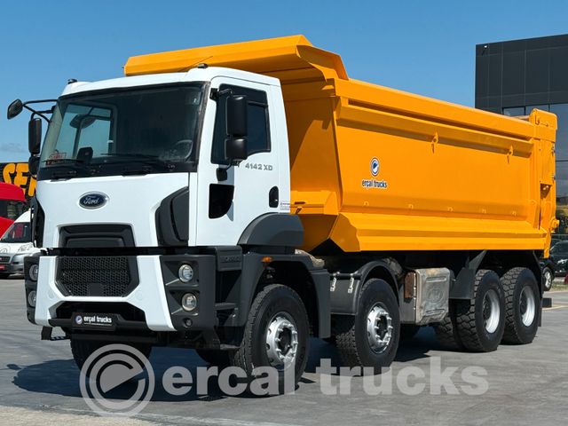 Ford 2023