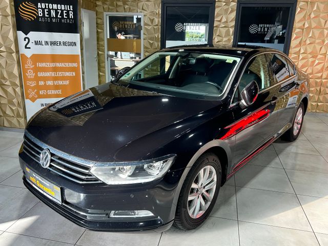 Volkswagen Passat Lim. Comfortline BMT/Start-Stopp/SHZ/PDC/