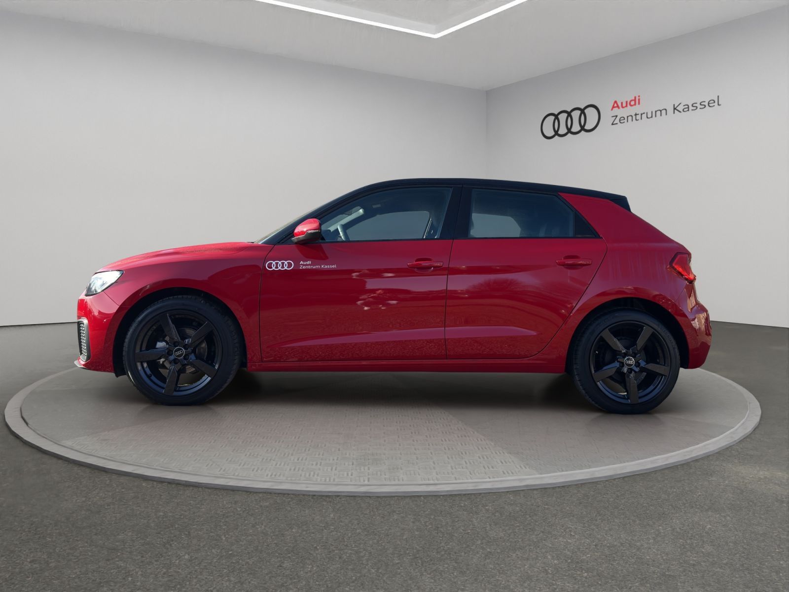 Audi A1 - Bild 4