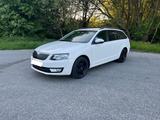 Skoda Octavia Ambition /Automatik/Euro 5/T... - Skoda: Eu Auto