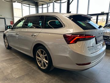 MYAUTOCENTER – Gebraucht- und Jahreswagen mit Werkstattservice in Pfaffenhofen Skoda Octavia First Edition *LED*Kamera*Massage*AHK*