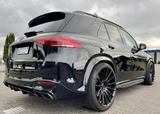 Mercedes-Benz GLE 580 4MATIC - 63 AMG - Mercedes-Benz GLE 580 Gebrauchtwagen