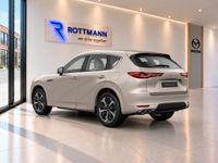Mazda CX-60 - Vorschau Bild 7