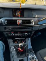 BMW 520 2013 - BMW 135 mit Diesel-Antrieb