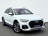Audi Q5 40 TDI quattro S line Sport Plus Paket - Audi Q5: Line Plus