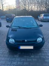 Renault Twingo  TÜV Neu  Frisch gewartet... - gebrauchte Renault Twingo aus dem Jahr 2006