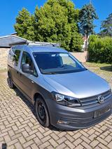 Volkswagen Caddy Maxi Kasten  - Volkswagen Caddy Maxi in Erfurt