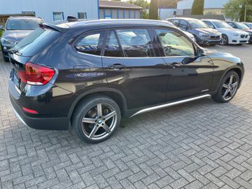 BMW X1 - 12