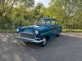 Opel Rekord Olympia 1957 in sehr gutem Zustand! - Opel Rekord Oldtimer