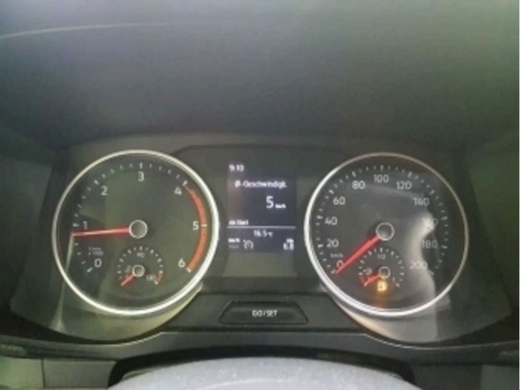Volkswagen Crafter 2.0 TDI Hoch Mittellang*CAM*CLiMATiC*