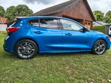 Ford Focus 1,0 EcoBoost 92kW ST-Line Auto ST-Line - Ford Focus: 1.9