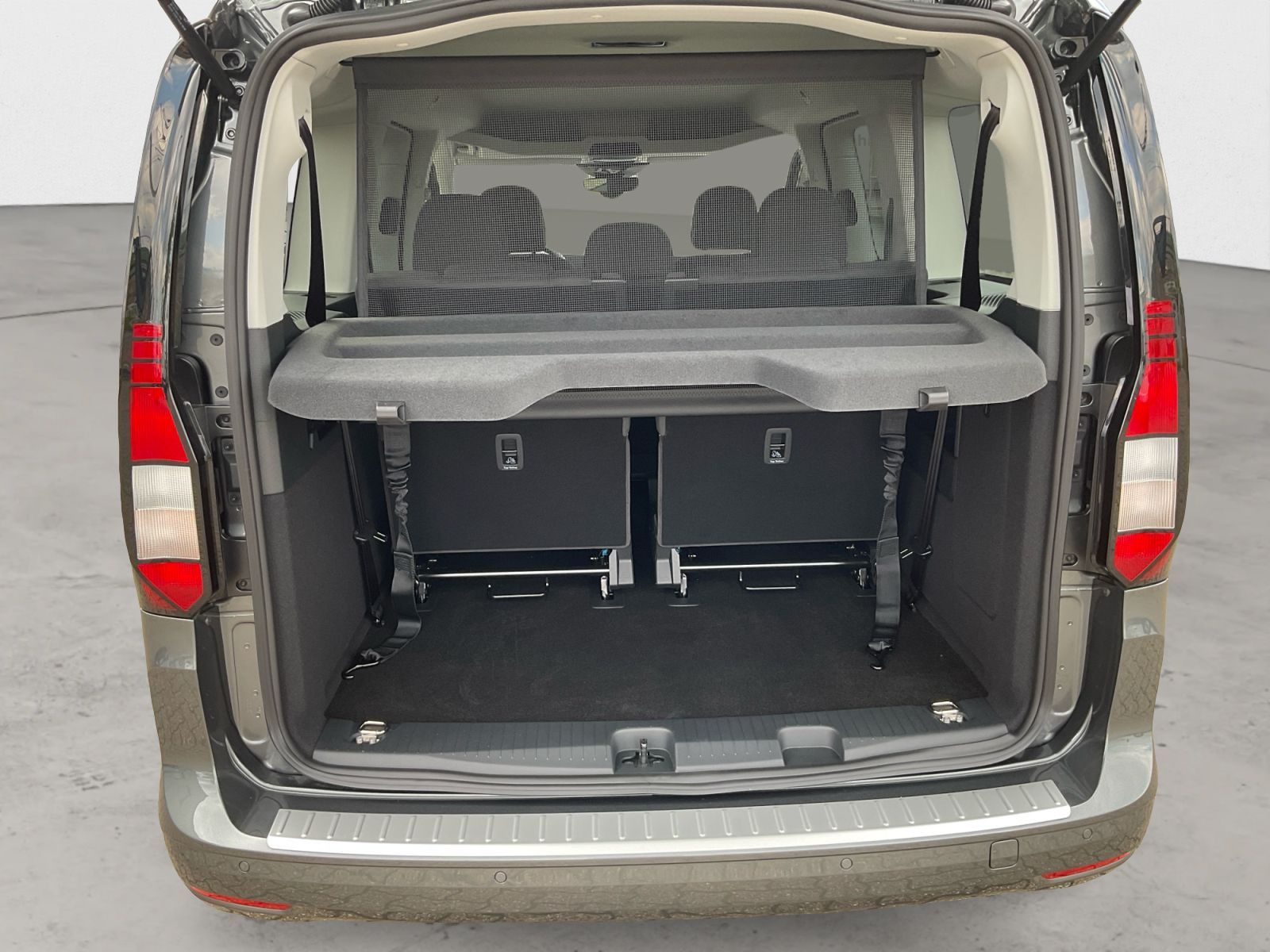 Volkswagen Caddy Maxi - Bild 16