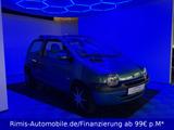 Renault Twingo Lazuli Automatik Getriebe 1.Hand Faltdach - Renault Twingo: Lazuli