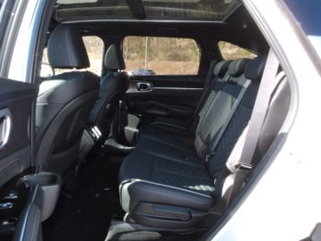 Kia Sorento 2.2 CRDI AWD Platinum GD AHK SHZ 20" LM