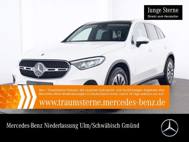 Mercedes-Benz GLC 200 4M Avantg. Advanced+ PANO MEMORY EasyPac