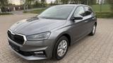 Skoda Fabia 1.0 TSI Style LED+DAB+Climatronic+Sitzheiz - Skoda Fabia: 1.0