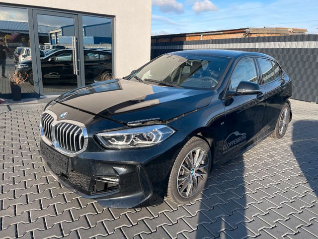 BMW 120i M Sport F40 Steptronic  Neuwagen