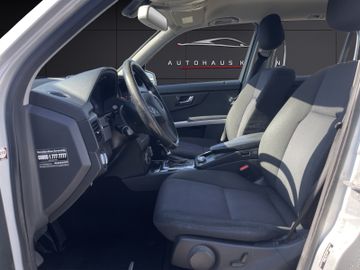 Mercedes GLK 220 - 12
