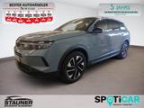Opel Grandland 145 PS GS KAM*HUD*SHZ*LHZ*16"10" - Opel Grandland (X) Gebrauchtwagen