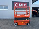 Atlas ACSL08 Arbeitsbühne Kompakt 8m *NEU*Garantie* - Offers