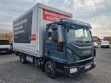 Iveco EUROCARGO 80-190 LBW 1500 kg, 4,5 m Laderaum - Iveco 150 e
