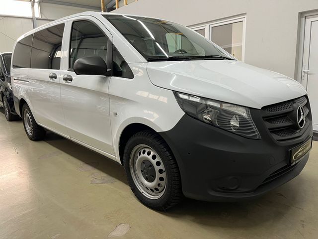 Mercedes-Benz Vito 114 CDI Tourer LANG 9.Sitzer/Klima/Einparkh