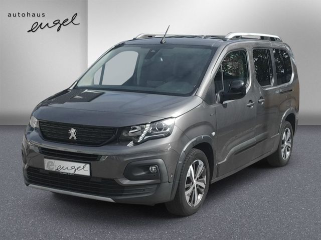 Peugeot Rifter PureTech 110 L2 Allure GT-LINE,NAVI,TEMPO