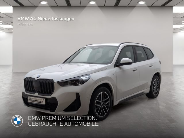 BMW X1 xDrive23d M Sport AHK Driv.Assist.Prof LED