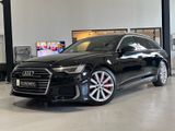 Audi A6 Avant 55 TFSI e quattro sport S-line*Tour,ACC - Audi A6 mit Hybrid-Antrieb