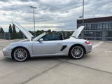 Porsche Boxster S MJ06 S - Porsche in Hannover