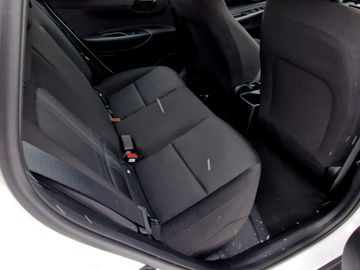 Hyundai BAYON 1.0 T-GDI SELECT (100PS) MY25