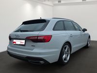 Audi A4 - Vorschau Bild 6