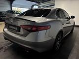 Alfa Romeo Giulia 2.0 Turbo Super **Leder+Winter** - Alfa Romeo Giulia: Limousine, Super