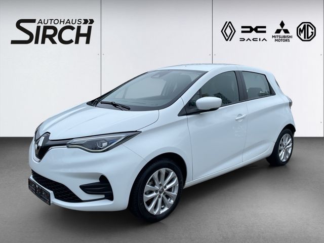 Renault ZOE EXPERIENCE R135 Z.E. 50