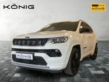 Jeep Compass 1,5l GSE T4 48V e-Hybr - Jeep Gebrauchtwagen in Magdeburg
