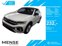 Volkswagen T-Roc - Vorschau Bild 1