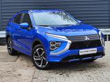 Mitsubishi Eclipse Cross 2.4 PHEV MIVEC 4WD 188 PS Select - Mitsubishi Eclipse Cross Neuwagen