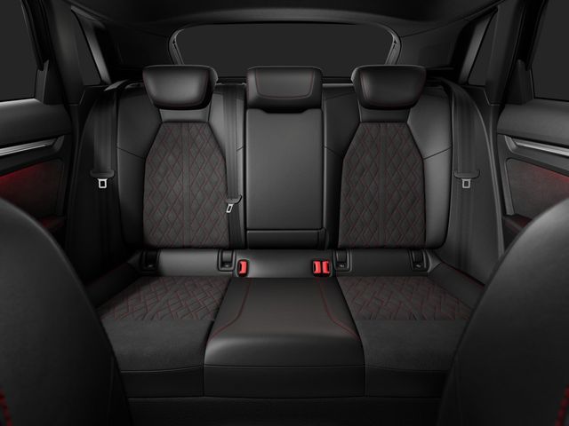A3 Sportback S line TDI 110 kW S tronic