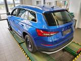 Skoda Kodiaq 2.0 TDI Scout *4x4*ST.HZG*NAVI*AHK*4xSHZ* - Skoda Kodiaq in Magdeburg