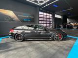 Porsche Panamera Turbo+ACC+Sitzbelüf.+Schiebedach+Bose - Porsche Panamera: Coupe