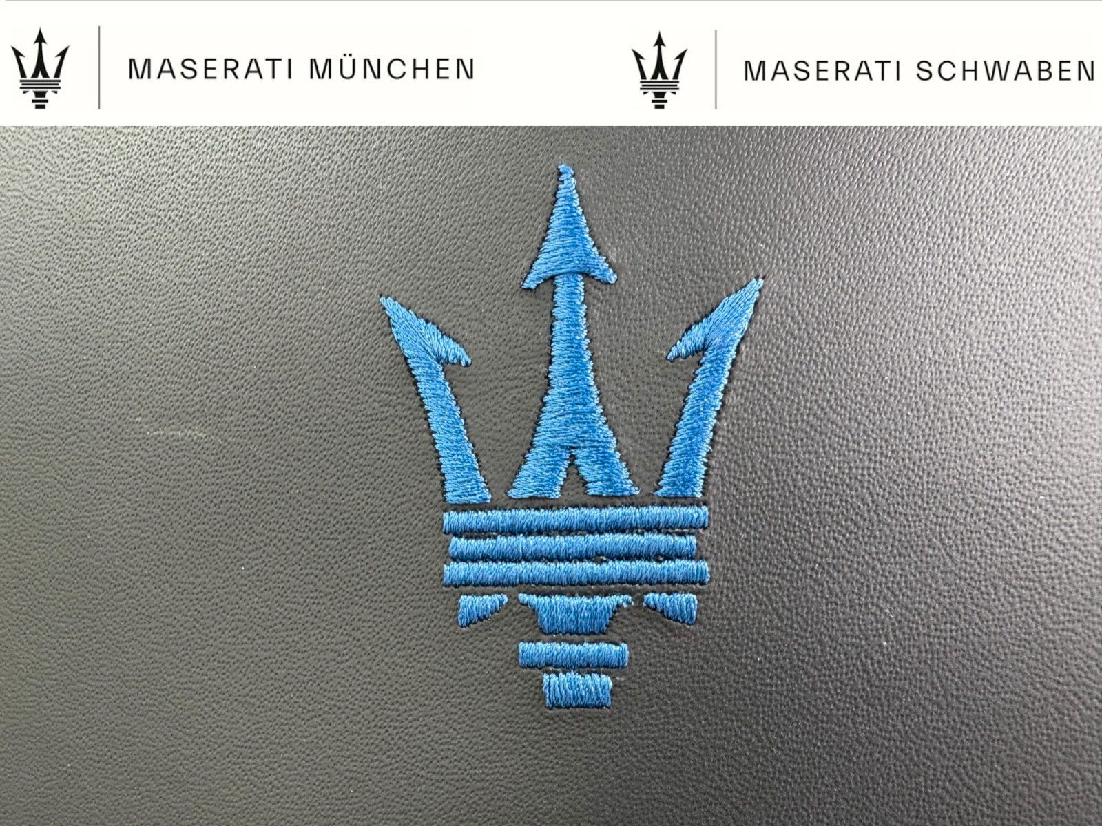 Maserati Grecale TROFEO MY26/ SUMMER SALE 2026 foto 24