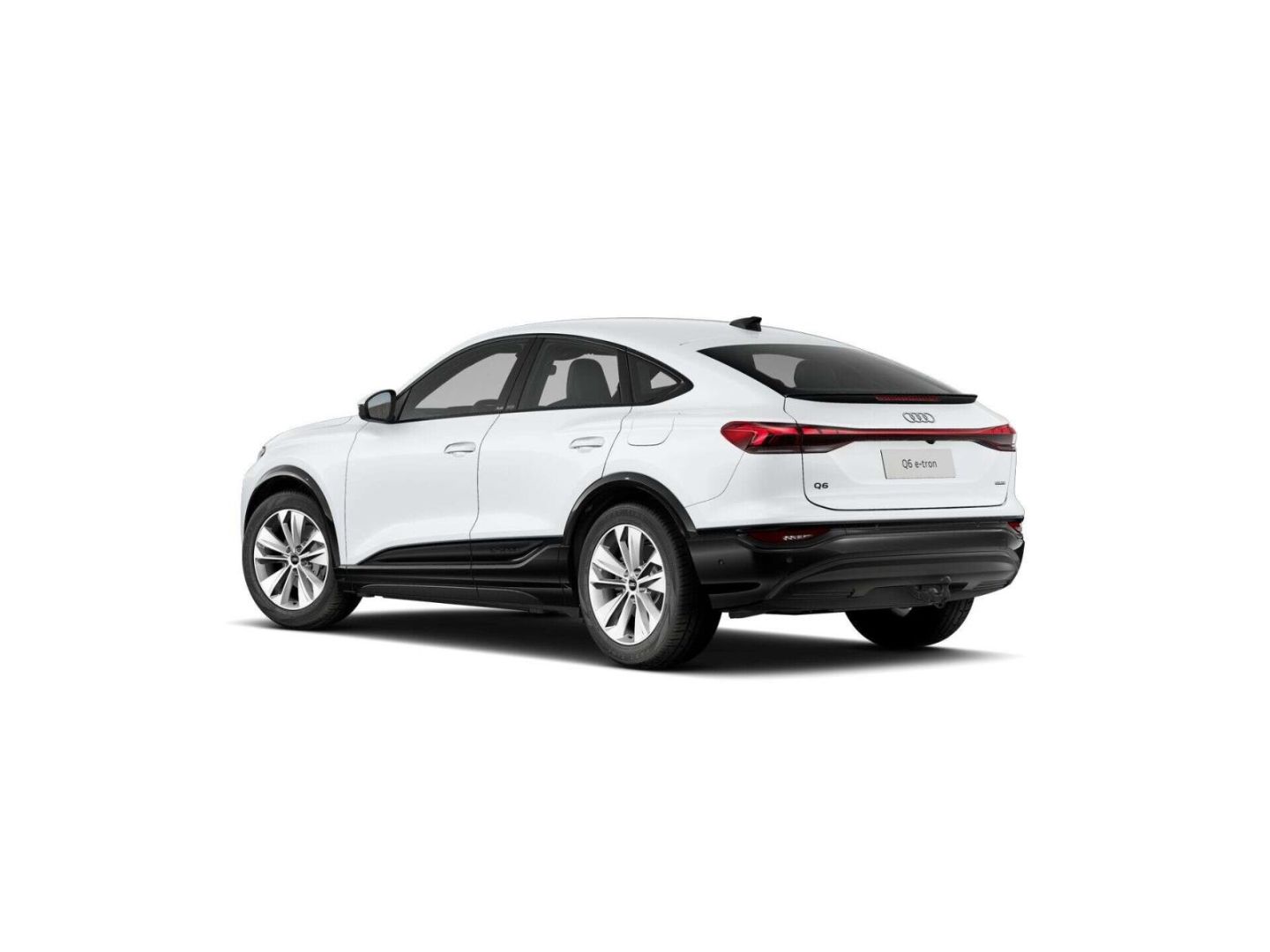 Audi Q6 e-tron - Bild 5