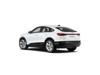 Audi Q6 e-tron - Vorschau Bild 5
