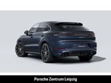 Porsche Cayenne S Coupe Burmester Massage InnoDrive Head - Porsche Cayenne Neuwagen in Leipzig